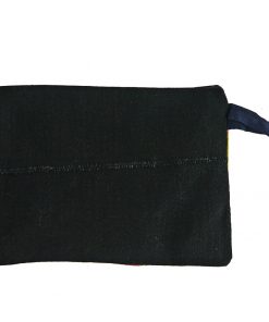 Handbestickte Tasche