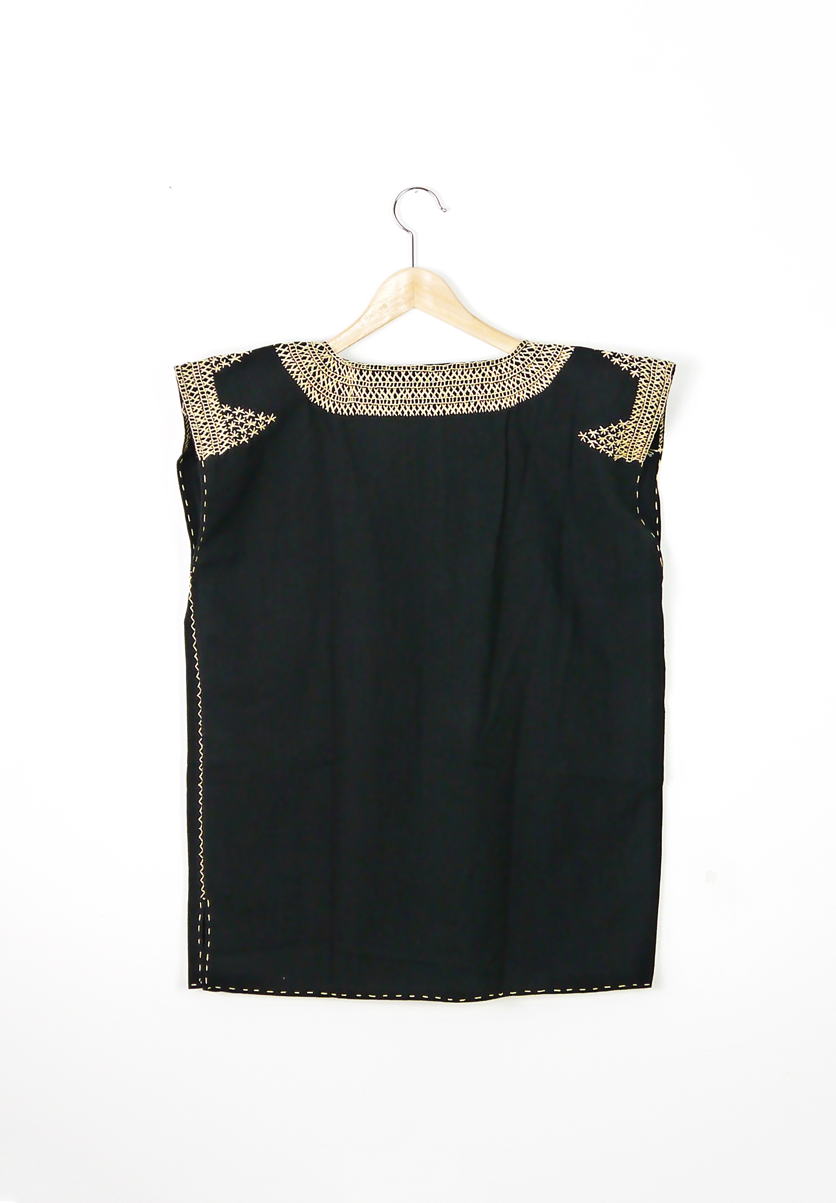 mexikanische bluse-mode mexico-BL-BP05 (2) Mexikanische Bluse