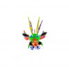 Alebrijes, die mexikanischen Holzfiguren