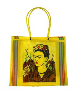 Tragetasche Frida Kahlo