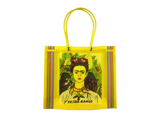 Tragetasche Frida Kahlo