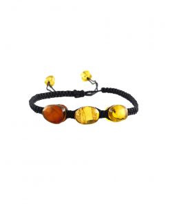 Armband - Bernstein - Mexiko