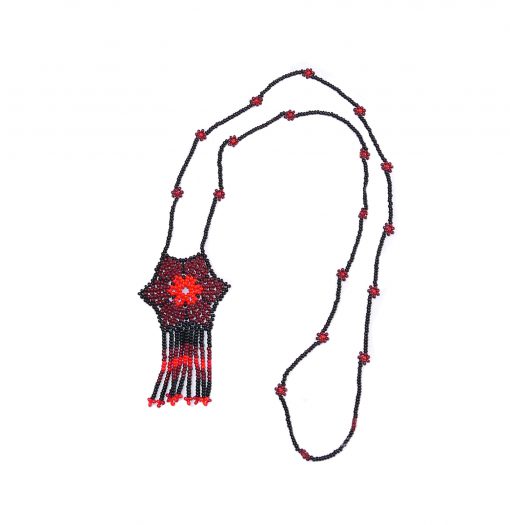 Halskette Huichol - Mexikanische Accessoires