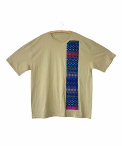 Das mexikanische T-Shirt